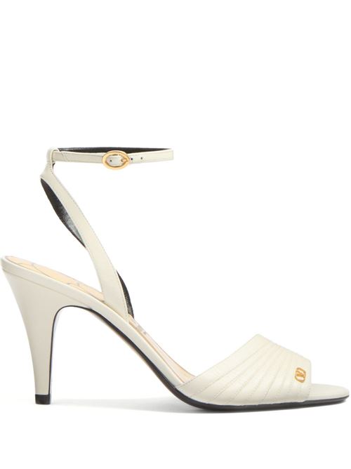 Sandali Ladycrush 85mm VALENTINO GARAVANI | 6W2S0LD0DDT098